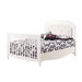 Allegra Double Slat Bed