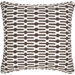 Neutral Territory Links 26" Decorative Pillow in Tobacco