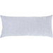 Corsica Double Boudoir Pillow