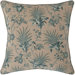 Sarala Decorative Pillow in Slate