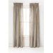 Treehouse Linen Window Panel