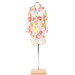 Hot House Floral Night Shirt