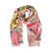 Daisy Scarf