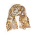 Mod Spot Scarf
