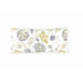 India Gate Cotton Double Boudoir Decorative Pillow