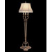 A Midsummer Nights Dream 67" One Light Floor Lamp in Cool Moonlit Patina