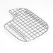 Small Bowl Grid for VNX-120-37 in Chrome