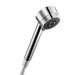 Hand Shower with 3 Spray Modes