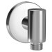HansaClear Wall Supply Elbow