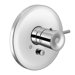 HansaMurano 0.5" Thermostatic Valve Trim Kit