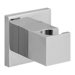 HansaQuadris Hand Shower Holder
