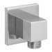 HansaQuadris Wall Supply Elbow