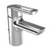 Hansaronda Single Hole Bathroom Faucet Single Handle
