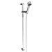 HansaRonda Sliding Wall Bar Kit