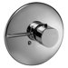 HansaStela Thermostatic Valve Trim Kit without Diverter
