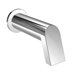 HansaStela Wall Mount Shower Head / Bath Tub Spout