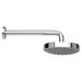 TechnoJet Techno Showerhead with Arm