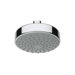 TechnoJet Single Function Volume Control Shower Head