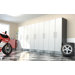 5-Piece Tall Cabinet Kit