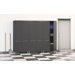 Garage 3-Piece 9' Tall Storage System