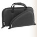 Pistol Rug in Black