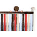 Teething Guard Cream and Chocolate - 30" x 6"