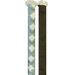 Wonder Bumpers Blue Damask 2 Pack