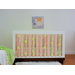 Wonder Bumpers Tickled Pink Safe Sleep Set