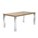 Multi Table with Square Legs