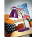 Cyclone Table Lamp