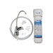 Lecel 4 EZ-Change Under Sink Drinking Water Filtration System