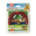 Dog Tie Out Cable in Red