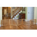 Free Standing Walk Over Gate Pet Gate