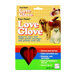 Dog Love Glove Grooming Mitt