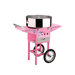 Commercial Cotton Candy Machine and Electric Floss Maker