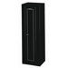 10 Gun Key Lock Security Cabinet