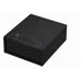 Quick Access Drawer Safe with Electronic Lock