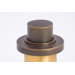 Contemporary Push Button Air Switch
