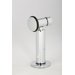 Contemporary Side Spray for Kitchen and Prep Kitchen Faucets