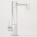 Hunley One Handle Single Hole Hot Water Filtration Faucet with Lever Handle