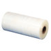 Stretch Wrap Film, 15"x2000' Roll, Medium Weight, Clear