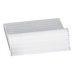1/2" Green Bar Paper, 1 Part, 18 lb., 14-7/8"x11"