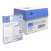 Copy Paper, 92 Brightness, 20 Lb, 8-1/2"x11", 10 Reams/Carton, White
