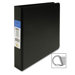 1.5" Capacity EasyOpen Locking Slant-D Ring Binder