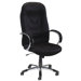 Airseat Series High-Back Executive Chair with Arms