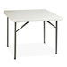 Table, Banquet, 250 lb Capacity, Platinum