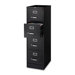 4 Drawer Commercial-grade Vertical File