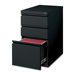 Mobile Pedestal File