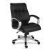 Low-Back Executive Chair