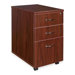 Box/Box/File Mobile Pedestal